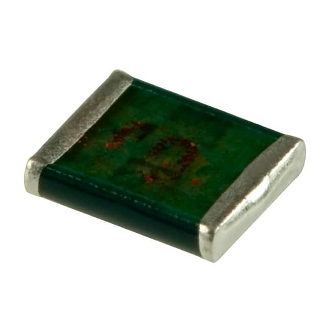 MC12FD910J-TF Cornell Dubilier Electronics (CDE)  Mica and PTFE Capacitors